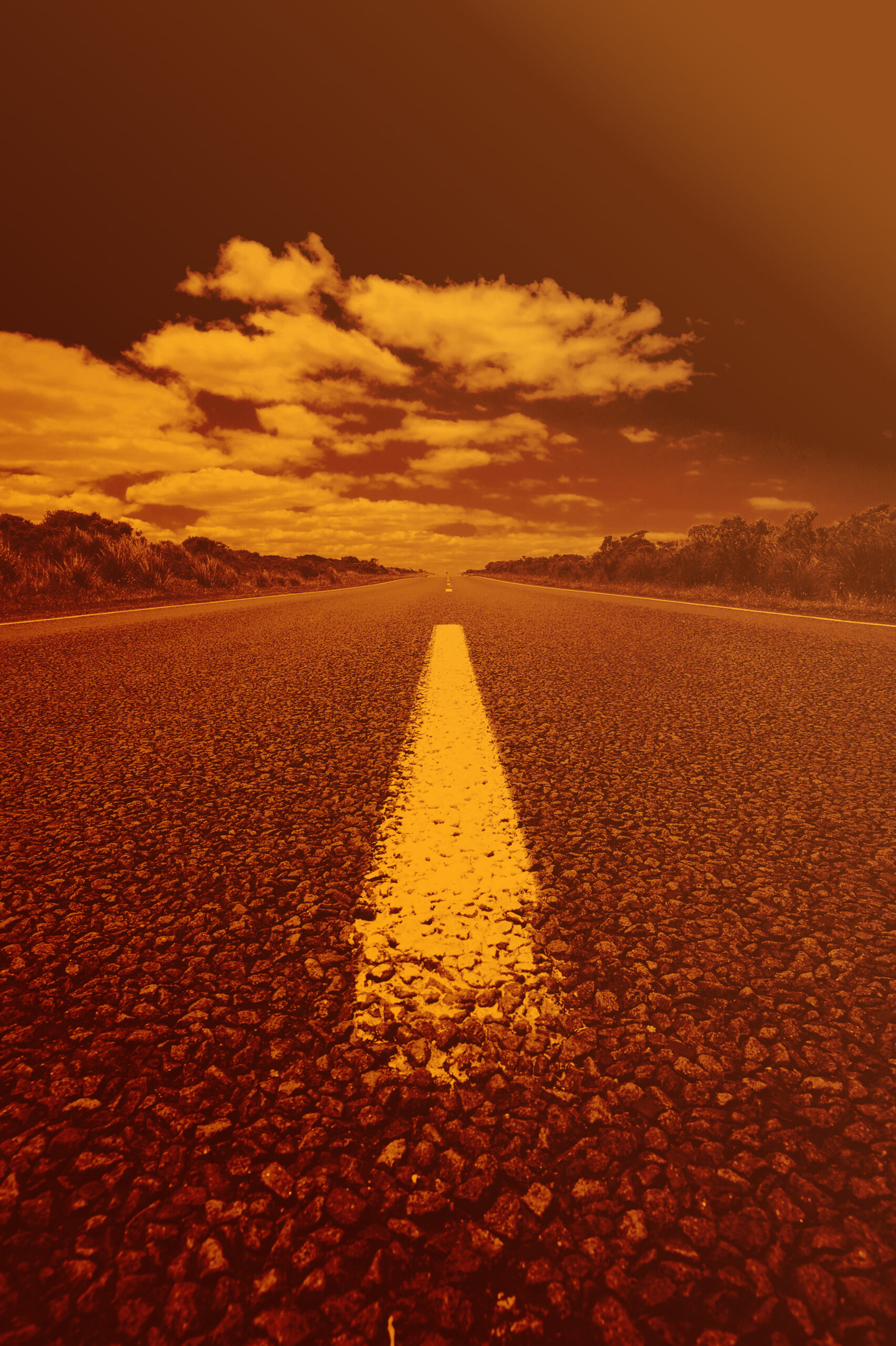 route about